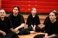 Keith Valley MS Guard-400