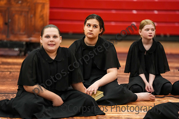 Keith Valley MS Guard-401