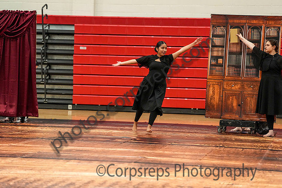 Keith Valley MS Guard-410