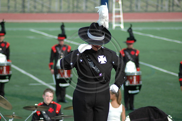 Crossmen_050611_Gettysburg-0490