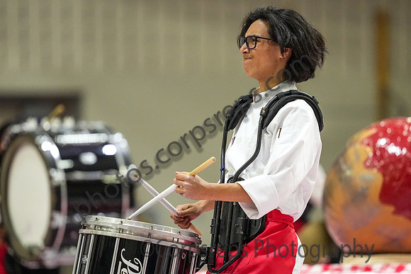 Council Rock South Drumline_250405_Spring-Ford-00688