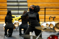 Bergenfield Drumline_260411_South Brunswick HS-jb02005
