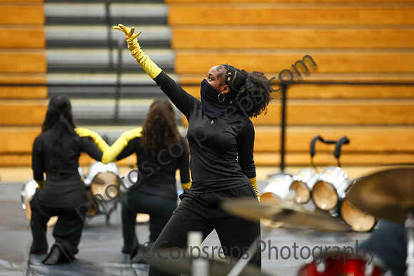 Bergenfield Drumline_260411_South Brunswick HS-jb02006
