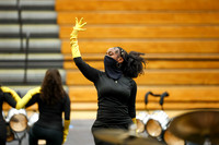 Bergenfield Drumline_260411_South Brunswick HS-jb02009