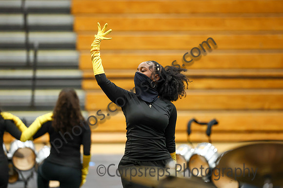 Bergenfield Drumline_260411_South Brunswick HS-jb02009