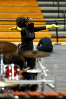 Bergenfield Drumline_260411_South Brunswick HS-jb02011