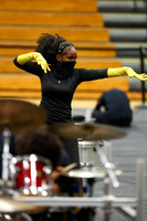 Bergenfield Drumline_260411_South Brunswick HS-jb02012