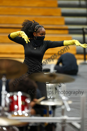Bergenfield Drumline_260411_South Brunswick HS-jb02012