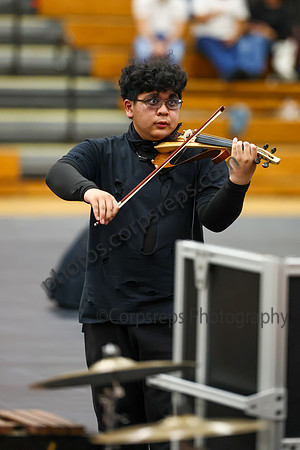 Bergenfield Drumline_260411_South Brunswick HS-jb02013