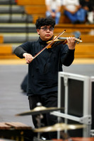 Bergenfield Drumline_260411_South Brunswick HS-jb02014