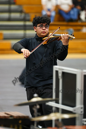 Bergenfield Drumline_260411_South Brunswick HS-jb02014