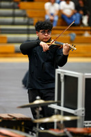 Bergenfield Drumline_260411_South Brunswick HS-jb02015