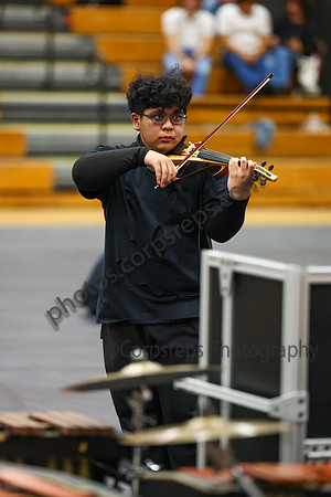 Bergenfield Drumline_260411_South Brunswick HS-jb02015