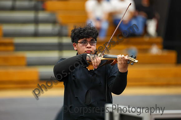 Bergenfield Drumline_260411_South Brunswick HS-jb02016