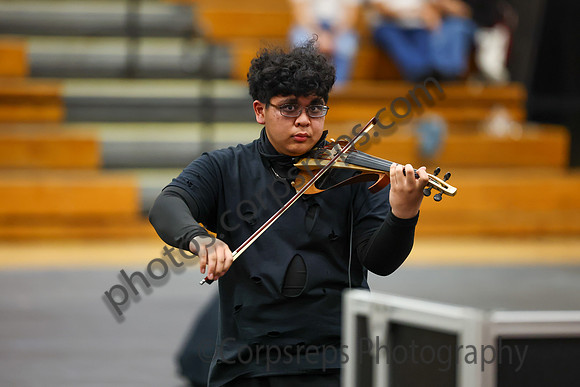 Bergenfield Drumline_260411_South Brunswick HS-jb02017