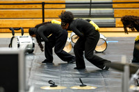 Bergenfield Drumline_260411_South Brunswick HS-jb02018
