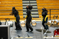 Bergenfield Drumline_260411_South Brunswick HS-jb02019