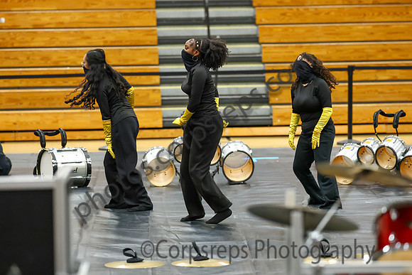 Bergenfield Drumline_260411_South Brunswick HS-jb02019