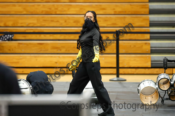 Bergenfield Drumline_260411_South Brunswick HS-jb02021