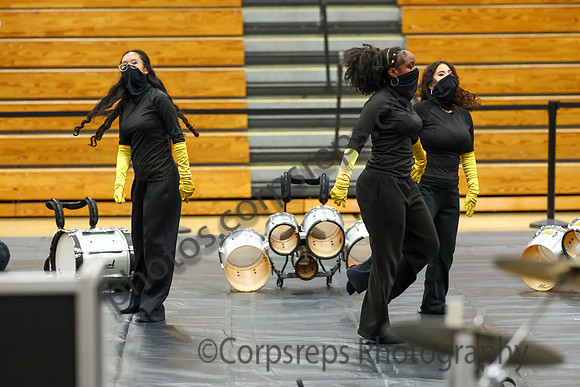 Bergenfield Drumline_260411_South Brunswick HS-jb02020