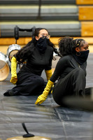 Bergenfield Drumline_260411_South Brunswick HS-jb02022