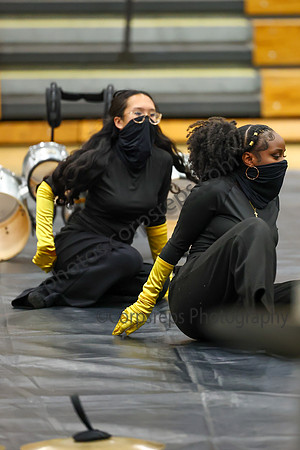 Bergenfield Drumline_260411_South Brunswick HS-jb02022