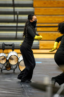 Bergenfield Drumline_260411_South Brunswick HS-jb02023