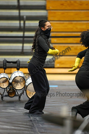 Bergenfield Drumline_260411_South Brunswick HS-jb02023