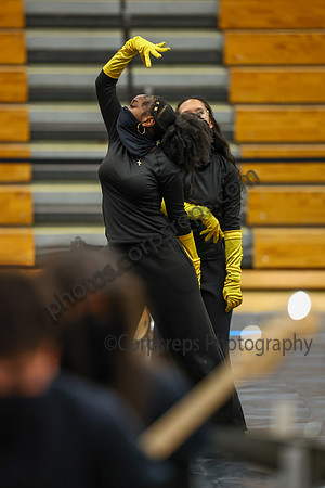 Bergenfield Drumline_260411_South Brunswick HS-jb02026