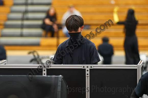 Bergenfield Drumline_260411_South Brunswick HS-jb02031