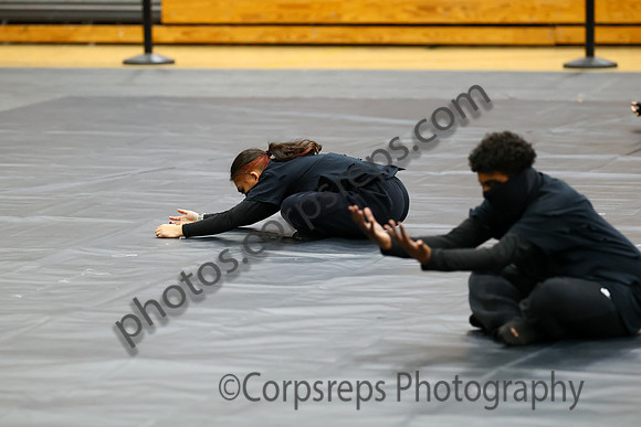 Bergenfield Drumline_260411_South Brunswick HS-jb02033
