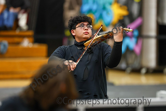 Bergenfield Drumline_260411_South Brunswick HS-jb02038