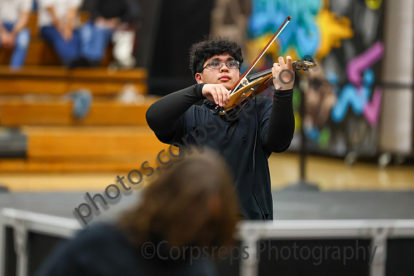 Bergenfield Drumline_260411_South Brunswick HS-jb02039