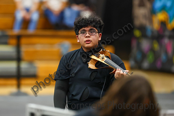 Bergenfield Drumline_260411_South Brunswick HS-jb02040