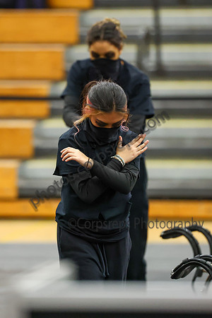 Bergenfield Drumline_260411_South Brunswick HS-jb02041