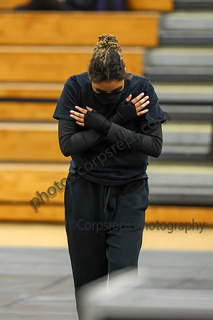 Bergenfield Drumline_260411_South Brunswick HS-jb02042