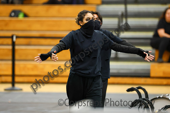 Bergenfield Drumline_260411_South Brunswick HS-jb02043