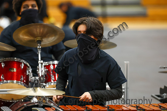 Bergenfield Drumline_260411_South Brunswick HS-jb02045