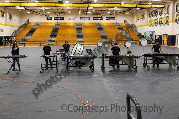 Bloomfield Percussion_260411_South Brunswick HS-jb00374