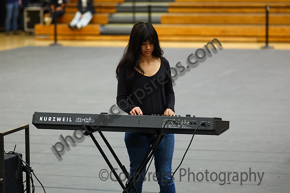 Bloomfield Percussion_260411_South Brunswick HS-jb00379