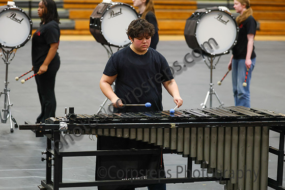 Bloomfield Percussion_260411_South Brunswick HS-jb00380
