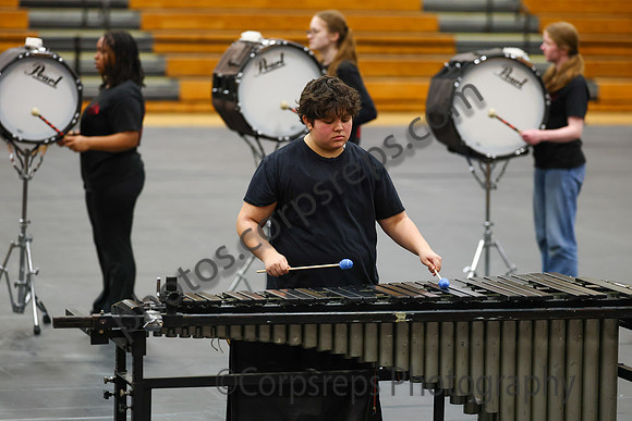 Bloomfield Percussion_260411_South Brunswick HS-jb00381