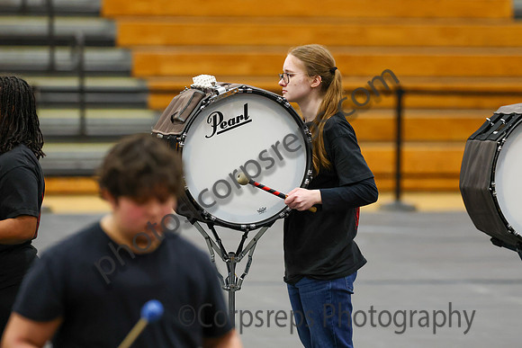 Bloomfield Percussion_260411_South Brunswick HS-jb00391