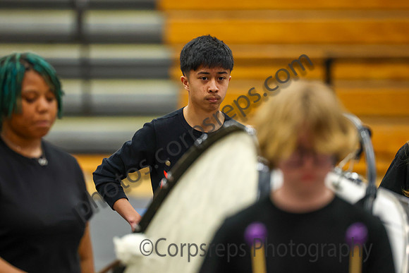 Bloomfield Percussion_260411_South Brunswick HS-jb00392