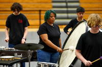 Bloomfield Percussion_260411_South Brunswick HS-jb00393
