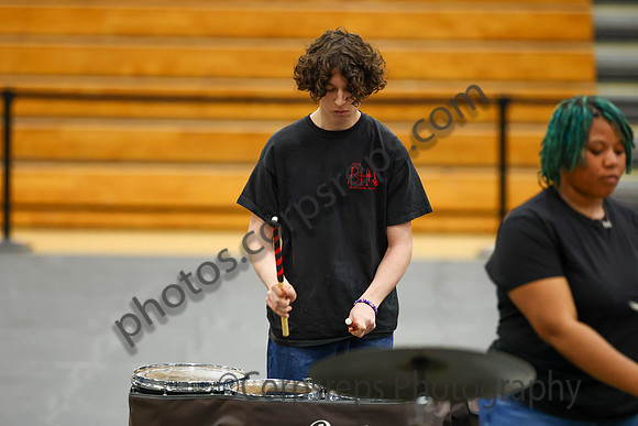 Bloomfield Percussion_260411_South Brunswick HS-jb00394