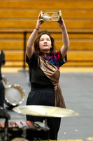 Council Rock North Drumline_260411_South Brunswick HS-jb01728