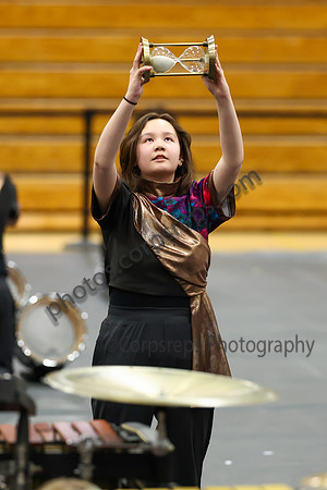 Council Rock North Drumline_260411_South Brunswick HS-jb01728
