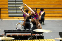 Council Rock North Drumline_260411_South Brunswick HS-jb01730