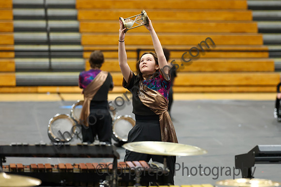 Council Rock North Drumline_260411_South Brunswick HS-jb01729